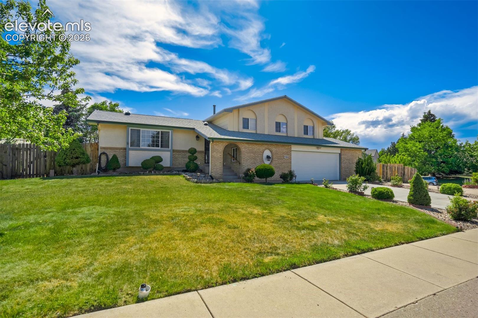 2160 Sather Drive