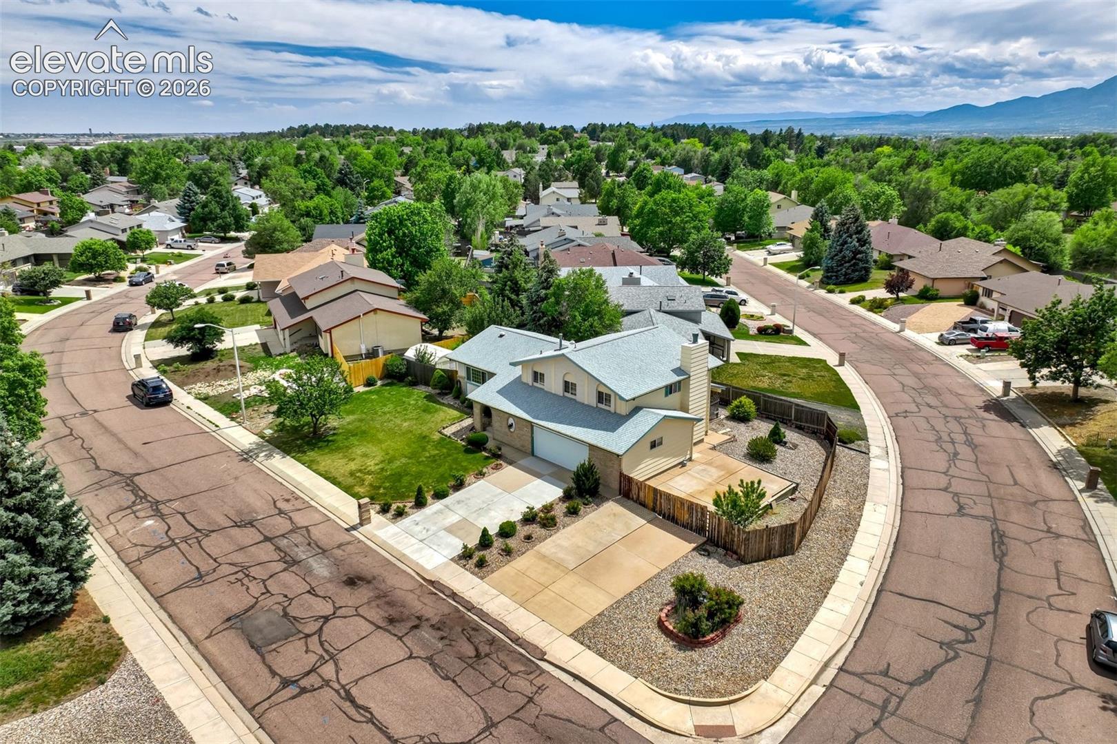2160 Sather Drive