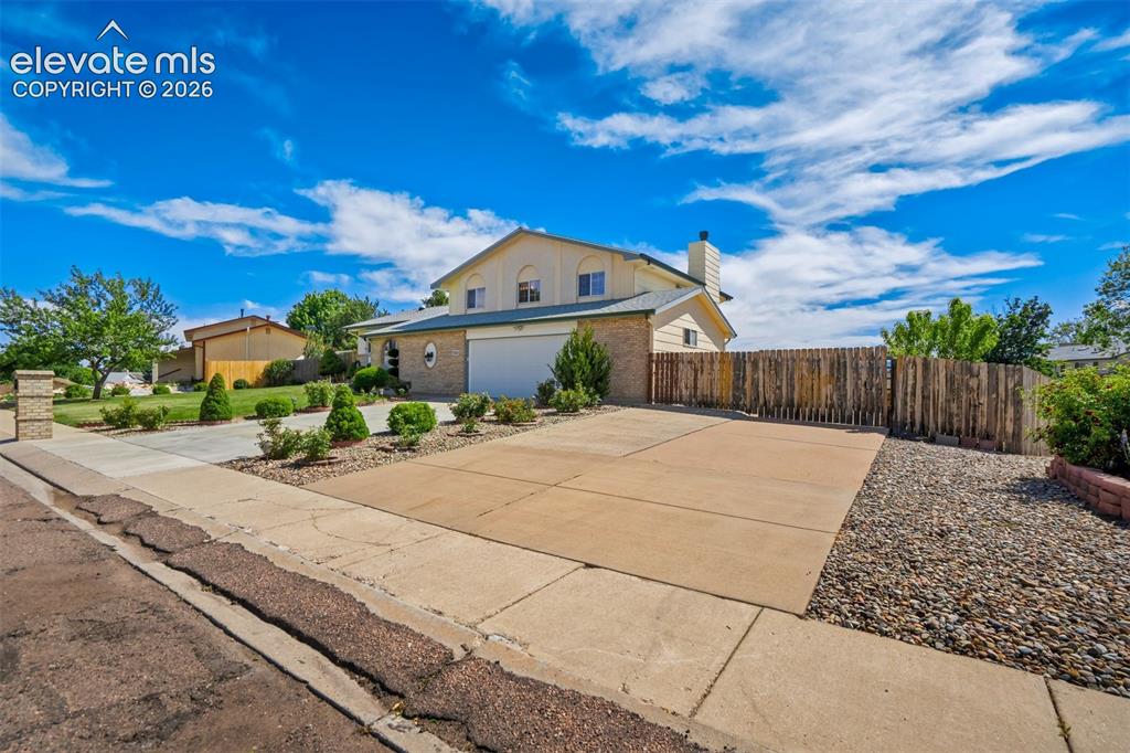 2160 Sather Drive