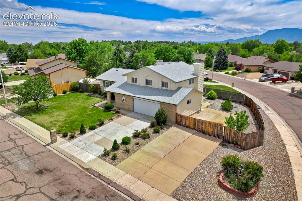 2160 Sather Drive