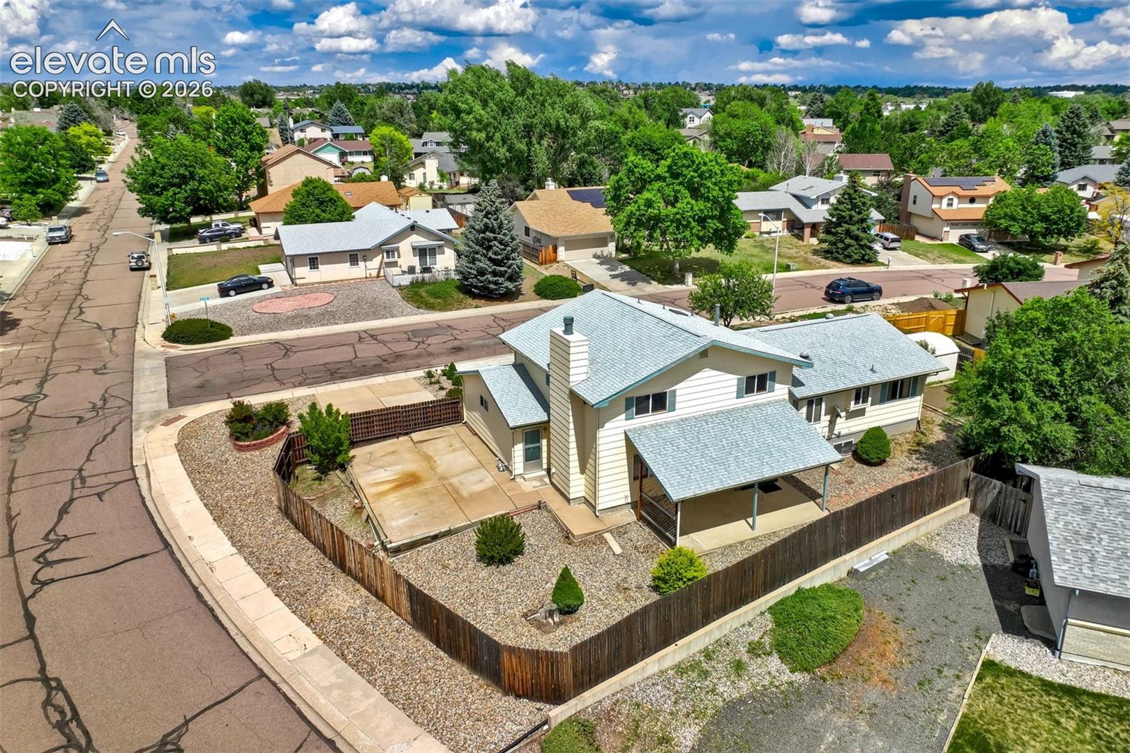 2160 Sather Drive