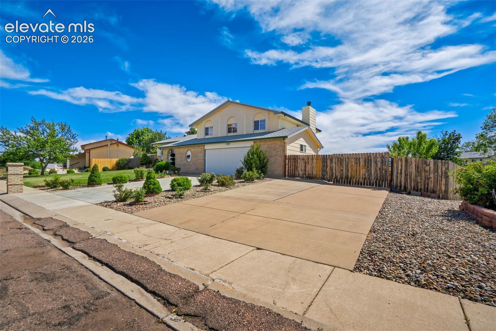 2160 Sather Drive