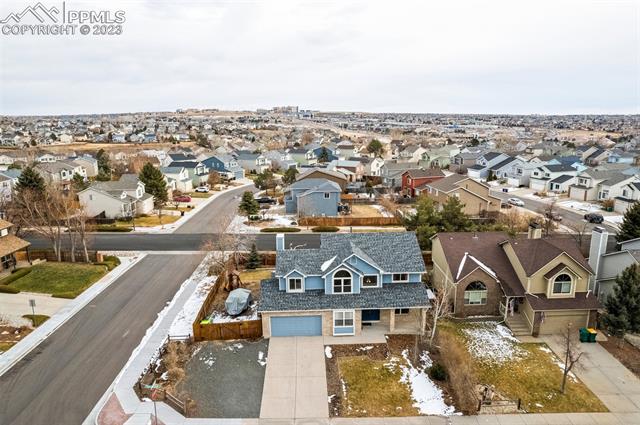 7775 Hickorywood Drive