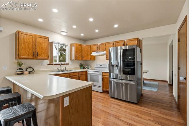 7775 Hickorywood Drive