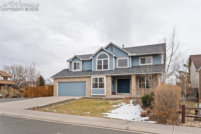 7775 Hickorywood Drive