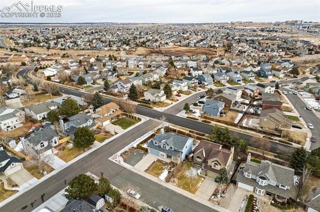 7775 Hickorywood Drive