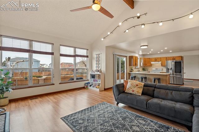 7775 Hickorywood Drive