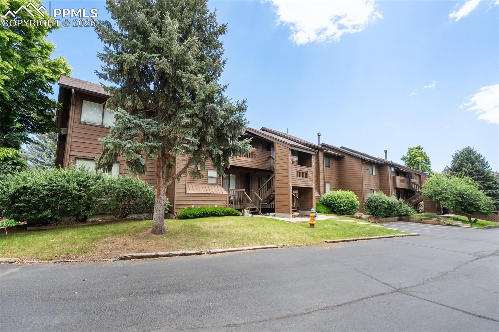 3021 Capstan Way