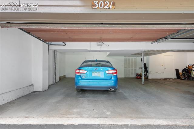 3021 Capstan Way
