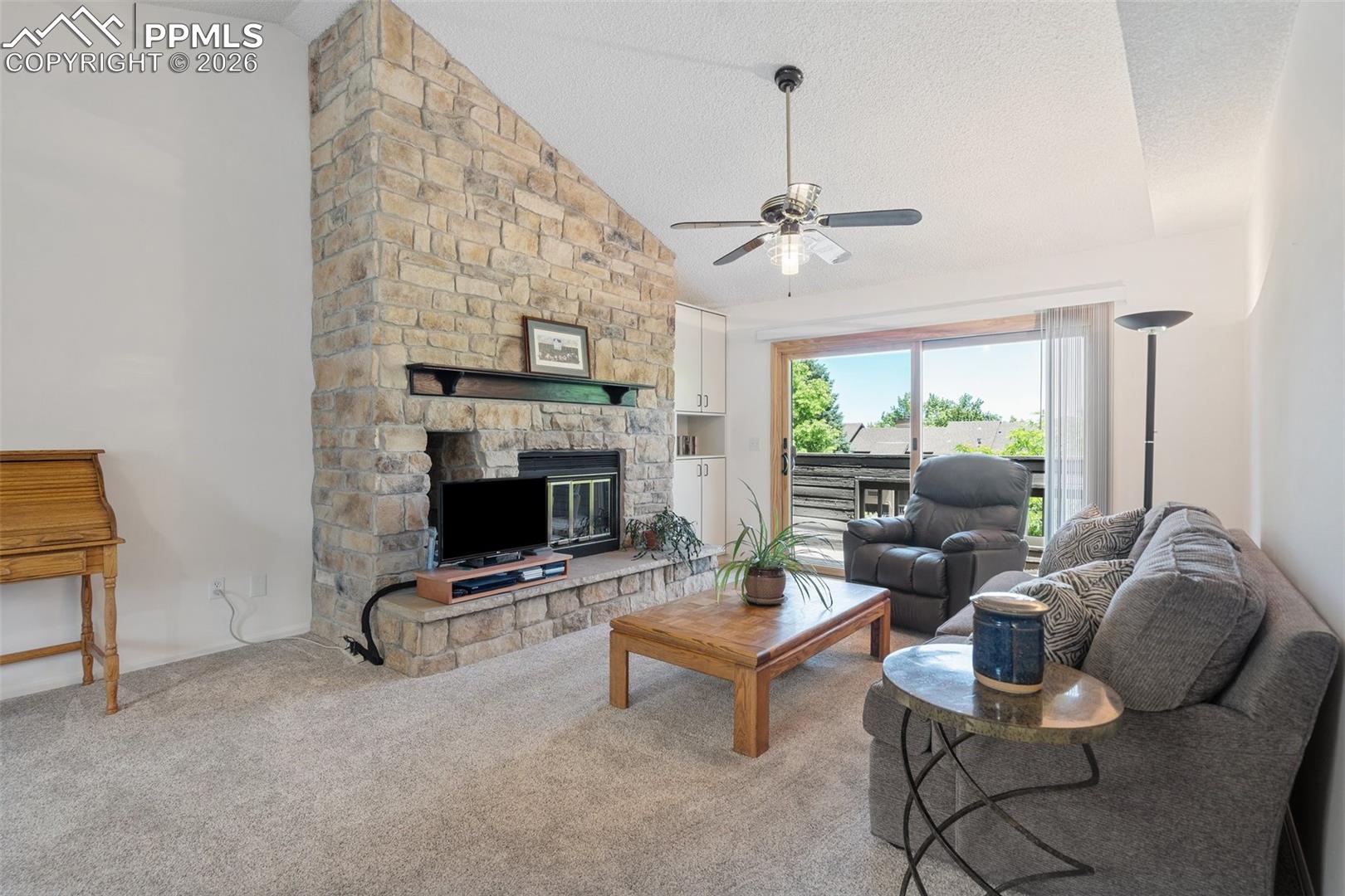 3021 Capstan Way