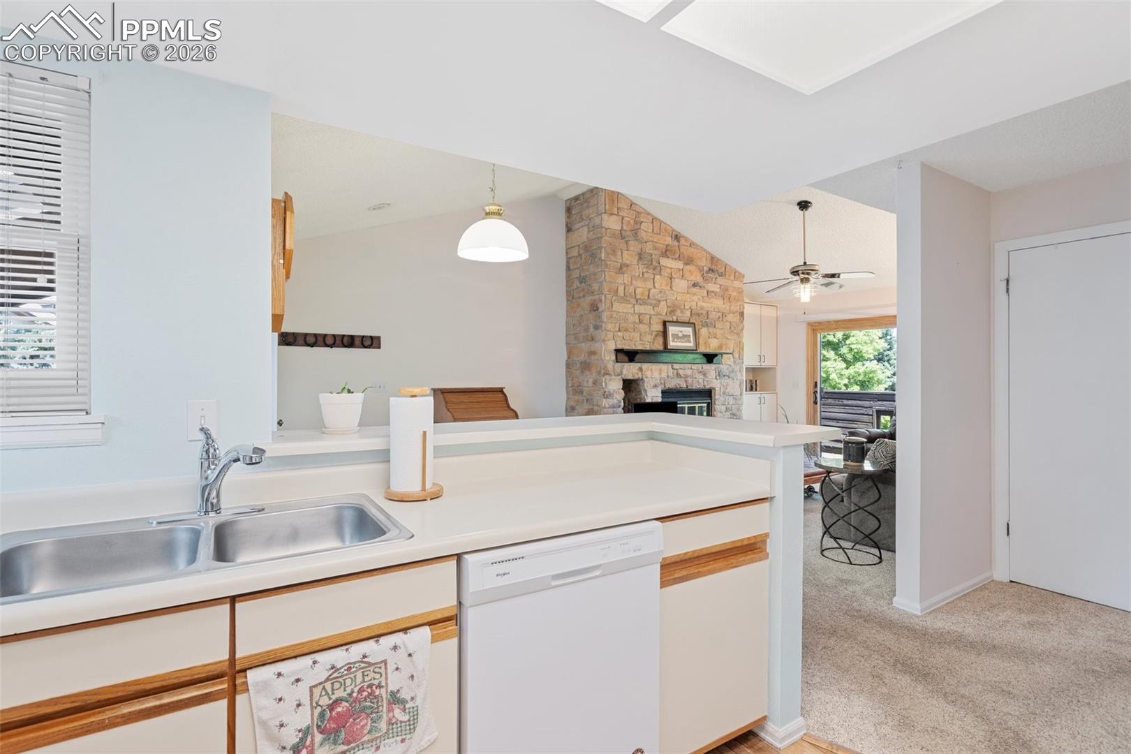 3021 Capstan Way