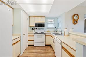 3021 Capstan Way