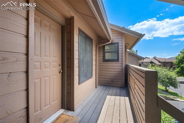3021 Capstan Way