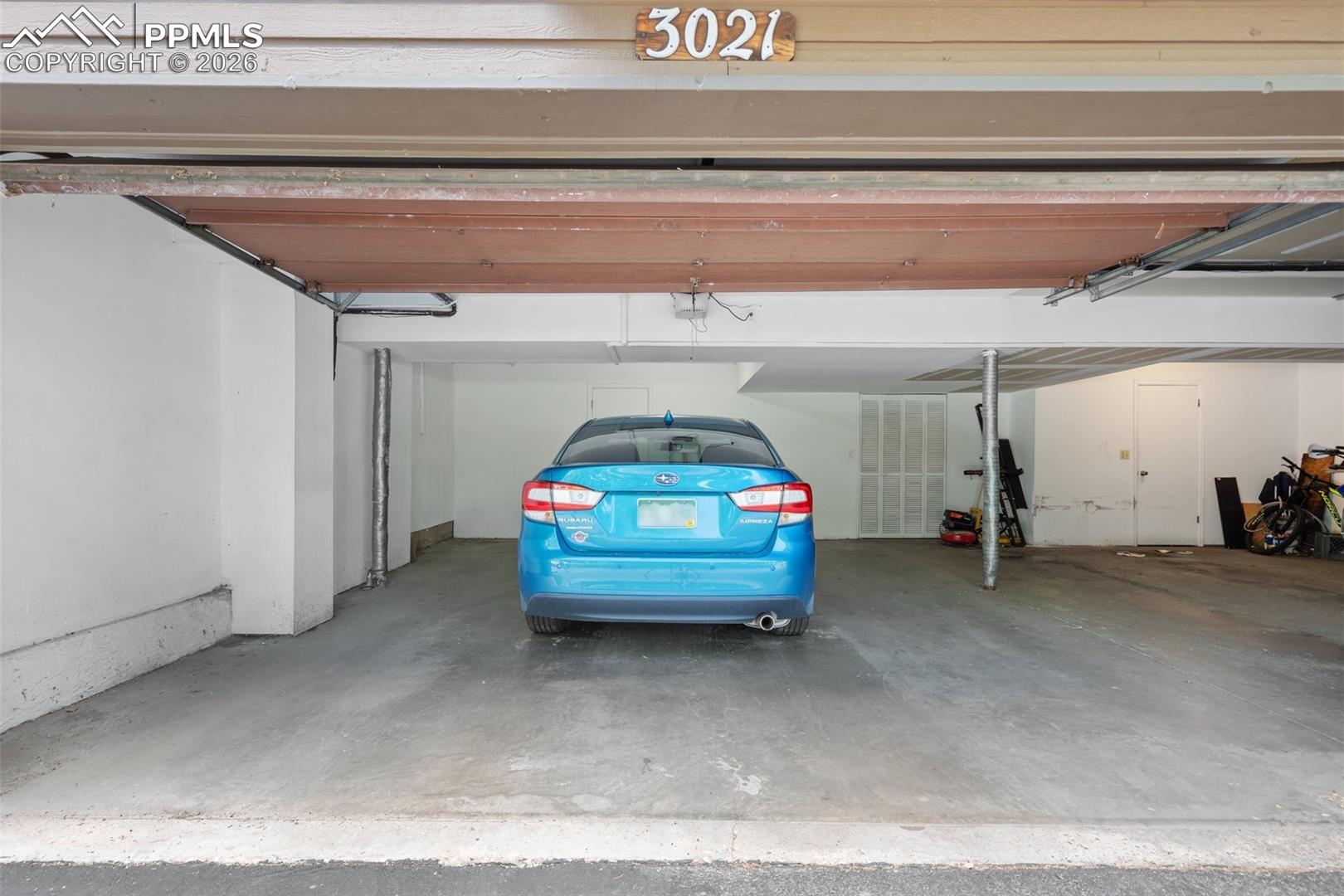 3021 Capstan Way