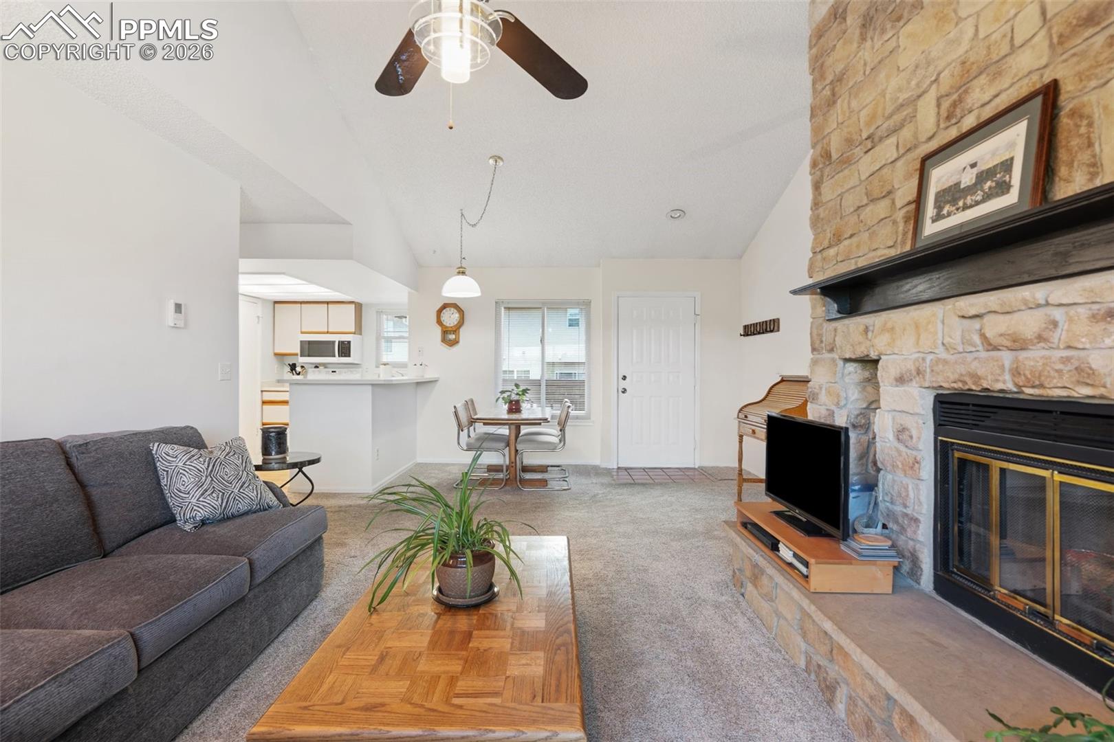 3021 Capstan Way