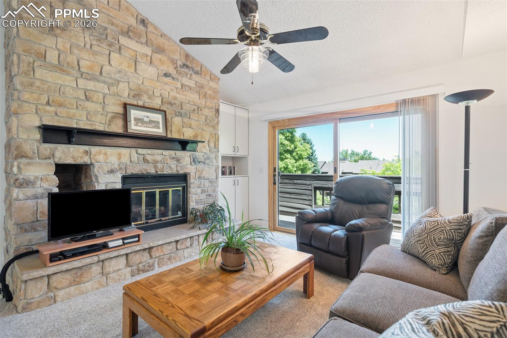 3021 Capstan Way