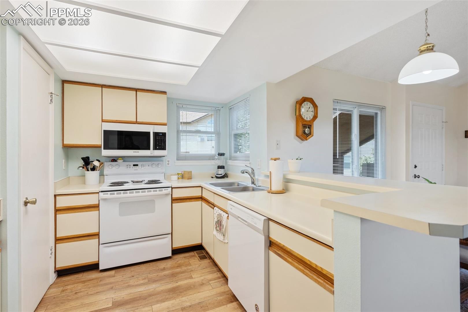 3021 Capstan Way