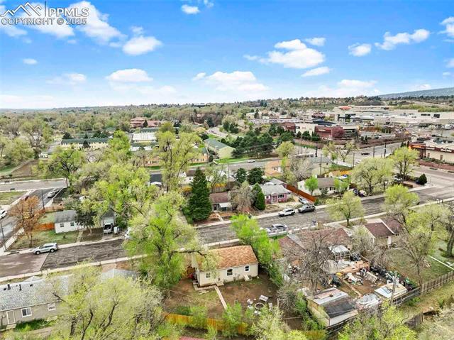 408 Springfield Avenue