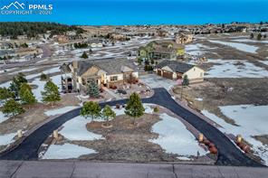 16721 Timber Meadow Drive