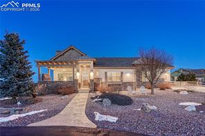 16721 Timber Meadow Drive