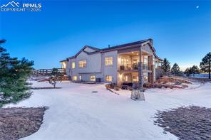 16721 Timber Meadow Drive