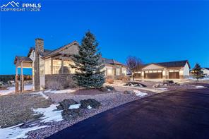 16721 Timber Meadow Drive