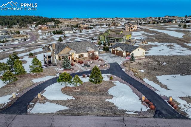 16721 Timber Meadow Drive