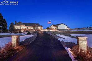 16721 Timber Meadow Drive