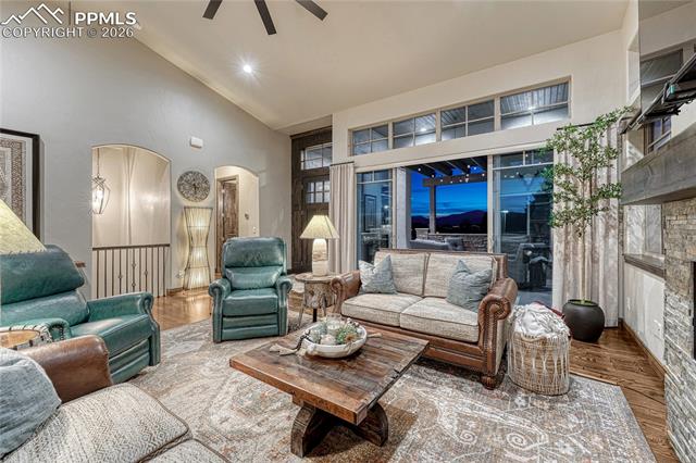 16721 Timber Meadow Drive