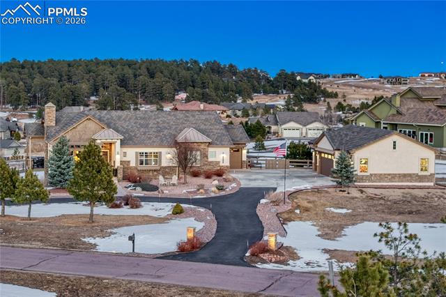 16721 Timber Meadow Drive