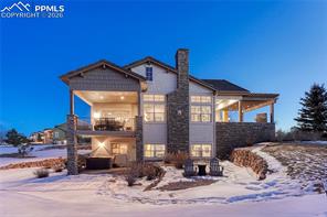 16721 Timber Meadow Drive