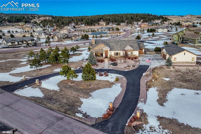 16721 Timber Meadow Drive