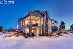 16721 Timber Meadow Drive