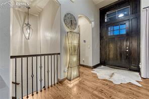 16721 Timber Meadow Drive