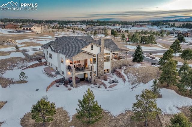 16721 Timber Meadow Drive