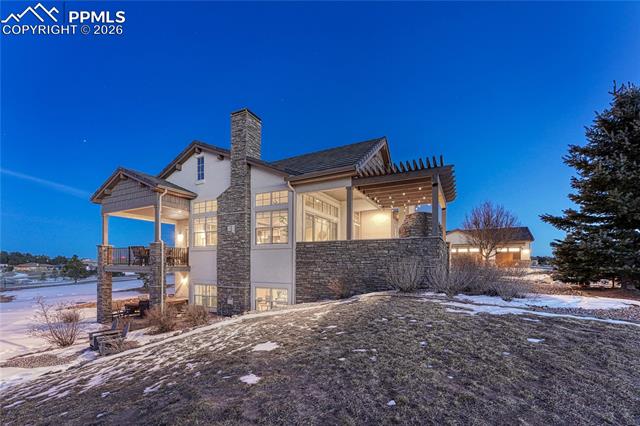 16721 Timber Meadow Drive