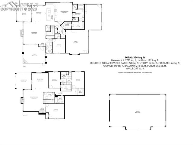 16721 Timber Meadow Drive