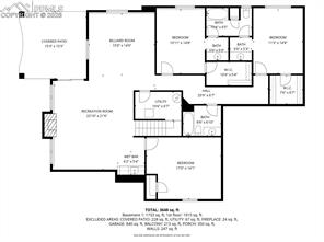 16721 Timber Meadow Drive