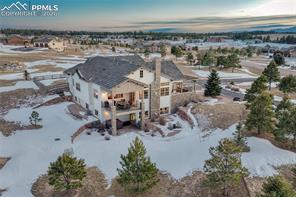 16721 Timber Meadow Drive