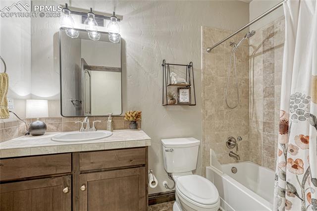 16721 Timber Meadow Drive