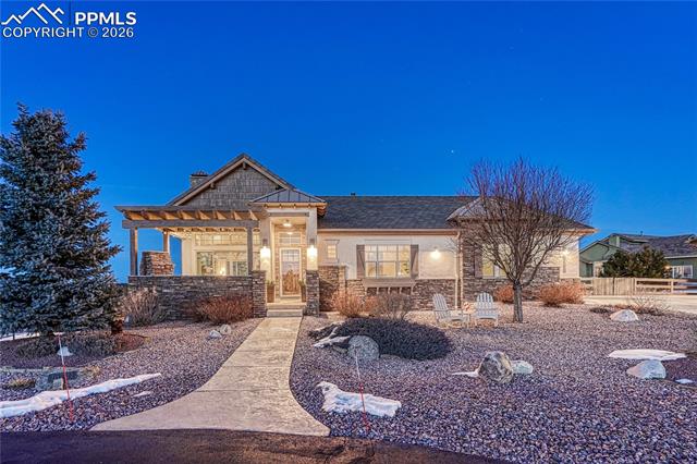 16721 Timber Meadow Drive