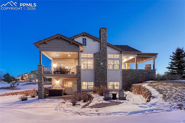 16721 Timber Meadow Drive