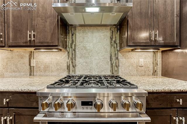 16721 Timber Meadow Drive