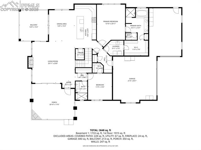 16721 Timber Meadow Drive