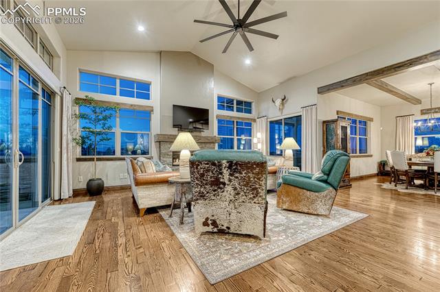 16721 Timber Meadow Drive