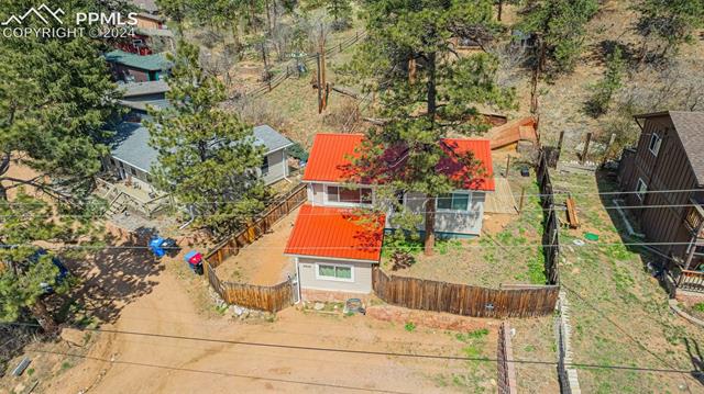 8228 W Highway 24