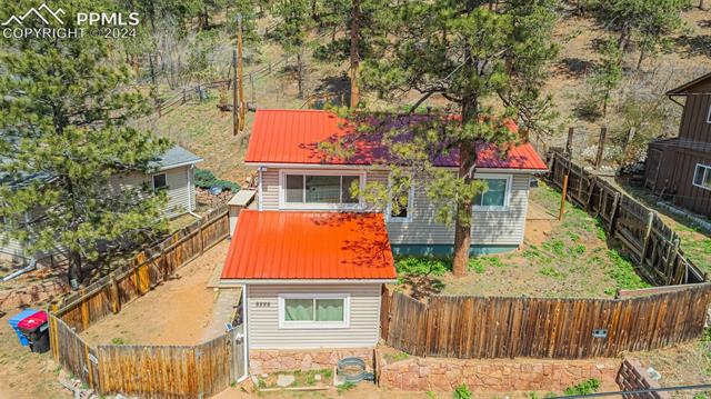 8228 W Highway 24