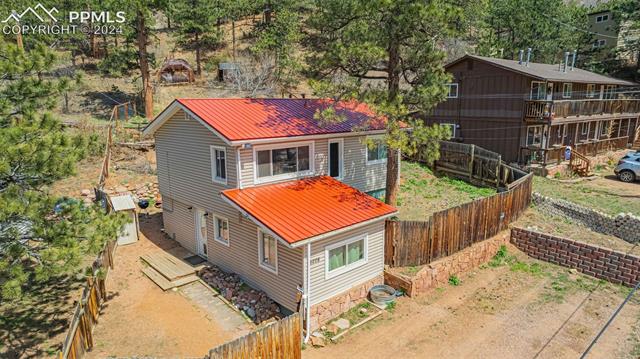 8228 W Highway 24