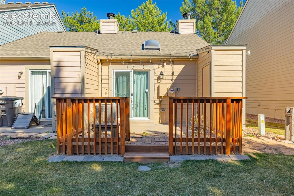 3676 Queen Anne Way