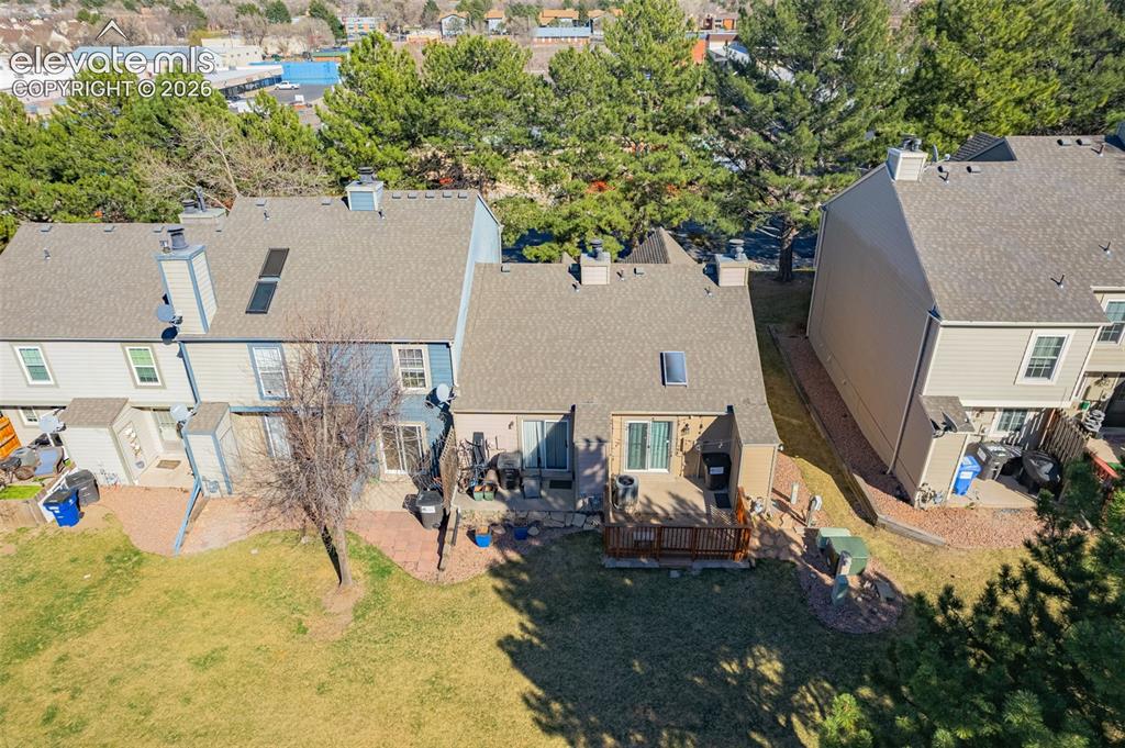 3676 Queen Anne Way